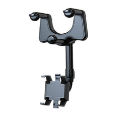 360° Rotatable Smart Phone Car Holder-QPD