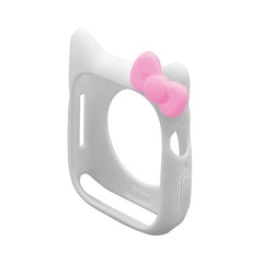 Hello Kitty Cat Watch Cover Case for Apple Watch