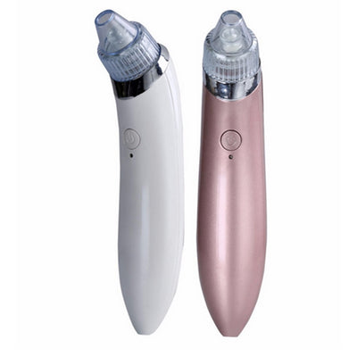 4-in-1 Multifunctional Beauty Pore Vacuum-QPD